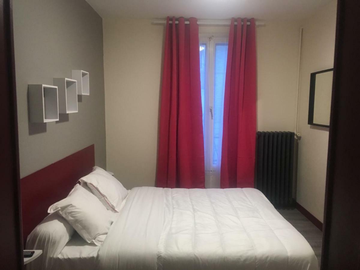 אונאי-סו-בואה Hotel De Strasbourg מראה חיצוני תמונה