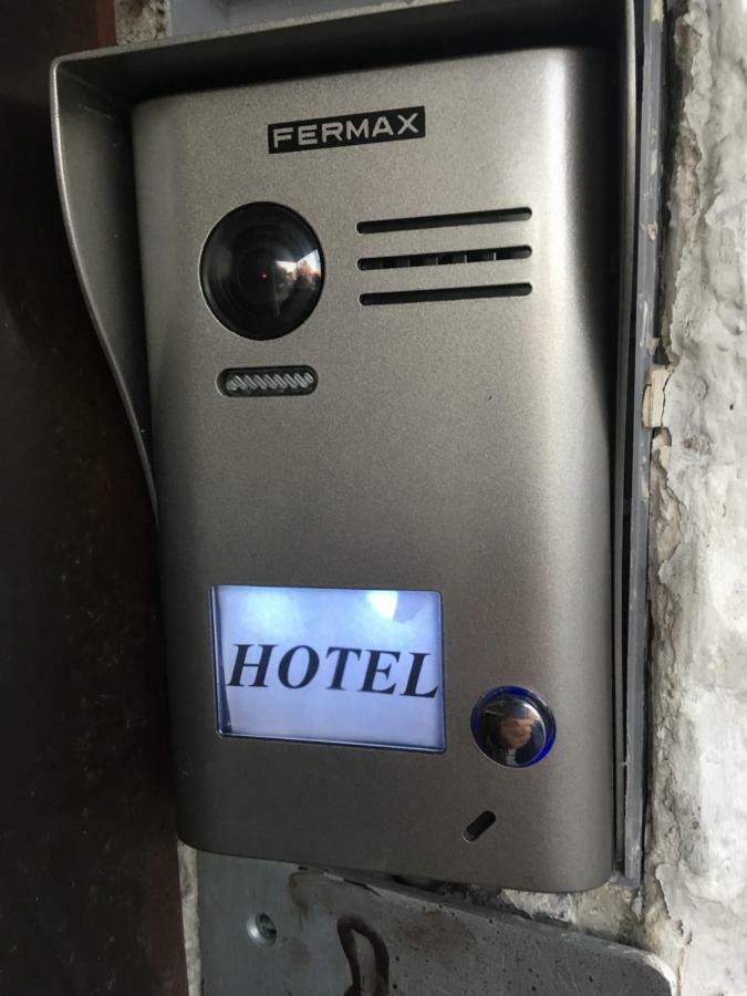 אונאי-סו-בואה Hotel De Strasbourg מראה חיצוני תמונה