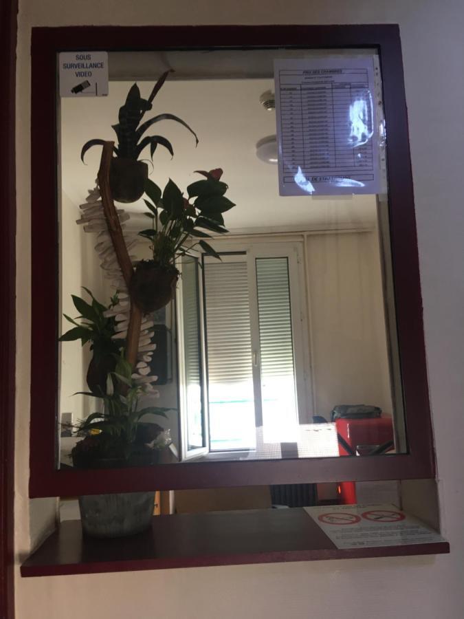 אונאי-סו-בואה Hotel De Strasbourg מראה חיצוני תמונה